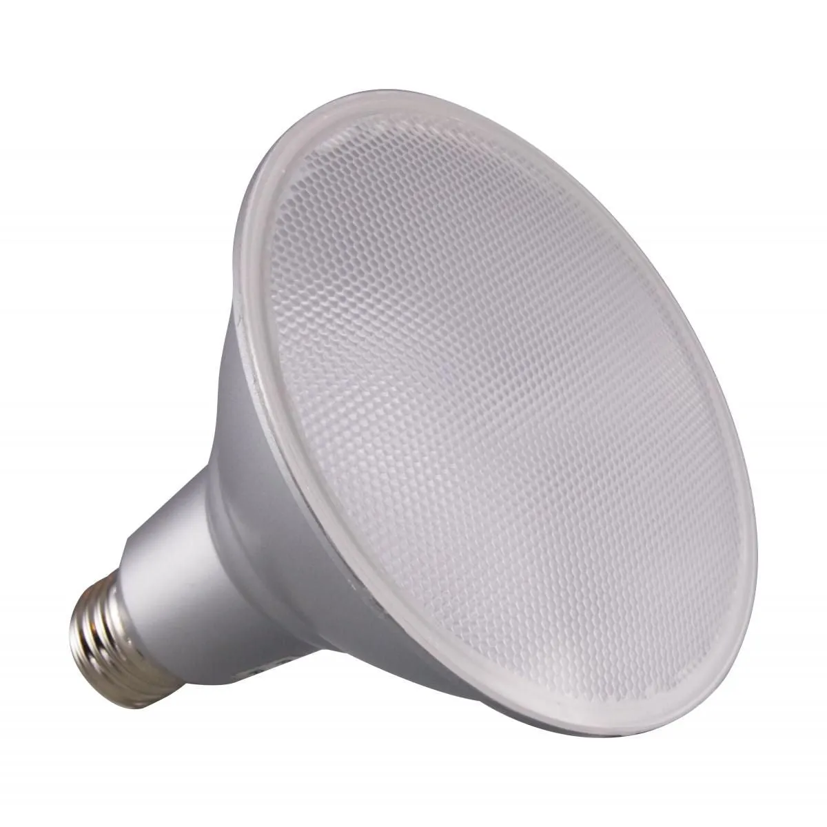 PAR38 LED Bulb, 15 watt, 1200 Lumens, 90W Equal, 5000K, E26 Base, 40° Flood