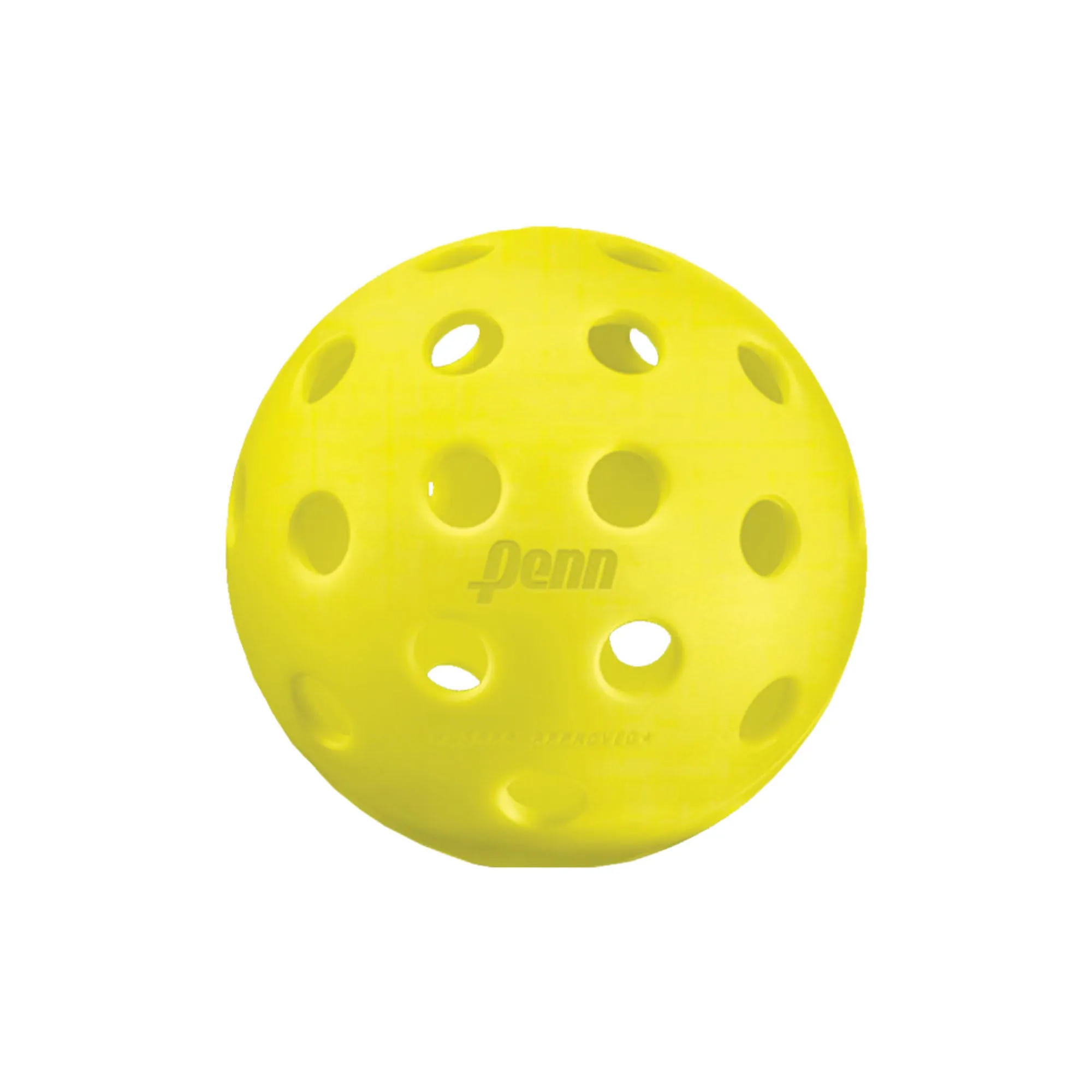 Penn 40 Outdoor Pickleball (Single Ball)