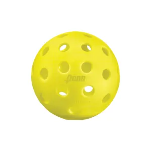 Penn 40 Outdoor Pickleball (Single Ball)
