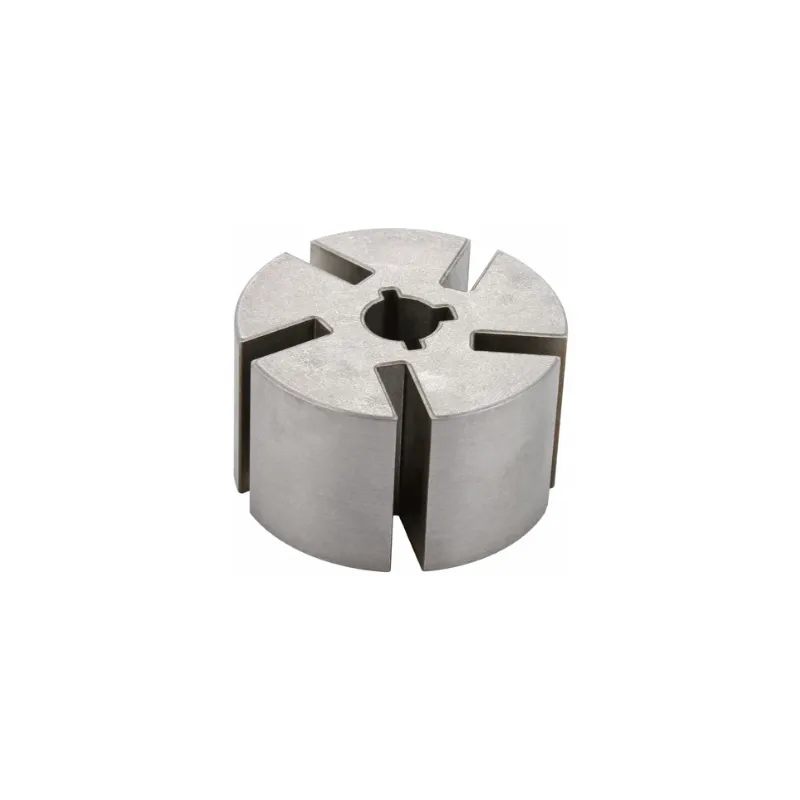 PIUSI Pump Rotor Spare Part