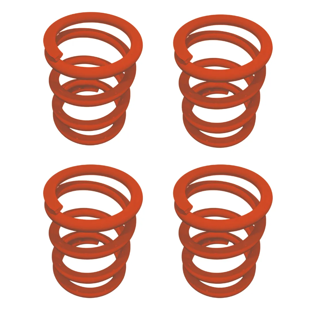 Polaris RZR Dynamix (Not Turbo S) (2 & 4 Seater) Tender Spring Swap Kit (2019 )