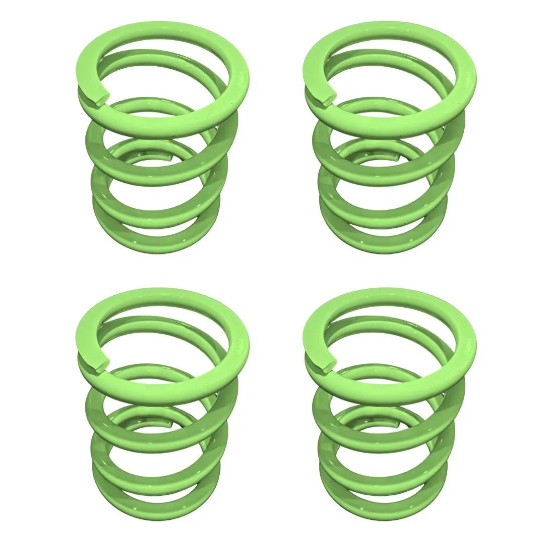 Polaris RZR RS1 Tender Spring Swap Kit (2019 )
