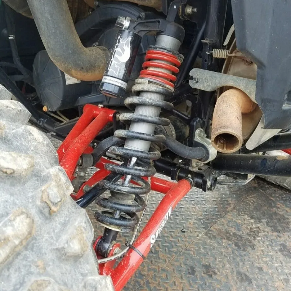 Polaris RZR RS1 Tender Spring Swap Kit (2019 )