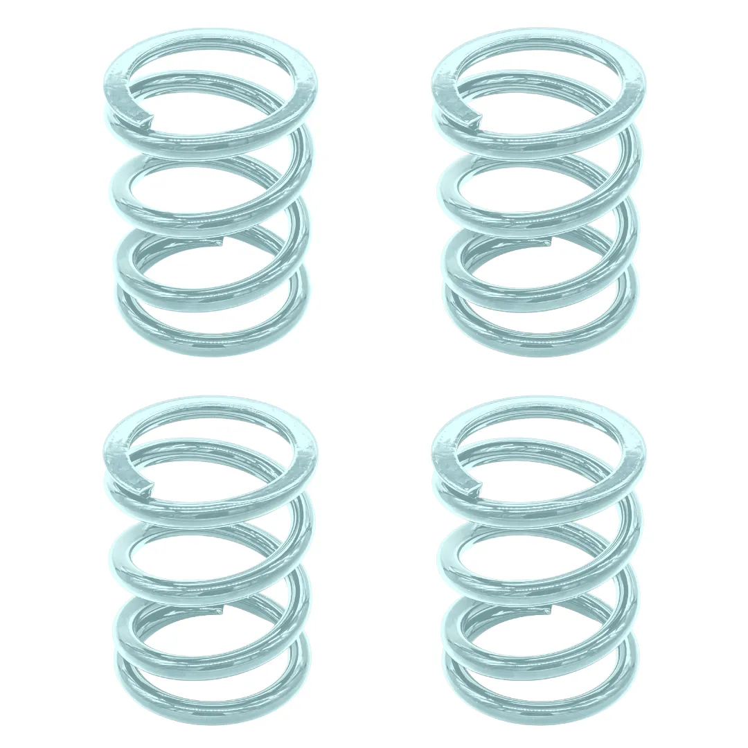 Polaris RZR Turbo (2 & 4 Seater) Tender Spring Swap Kit (2017 )