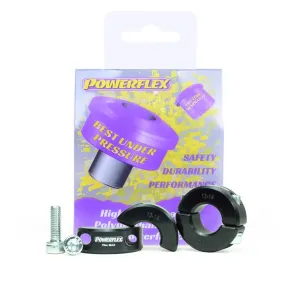 Powerflex ANTI-ROLL BAR LATERAL SUPPORT CLAMPS - 13-33mm