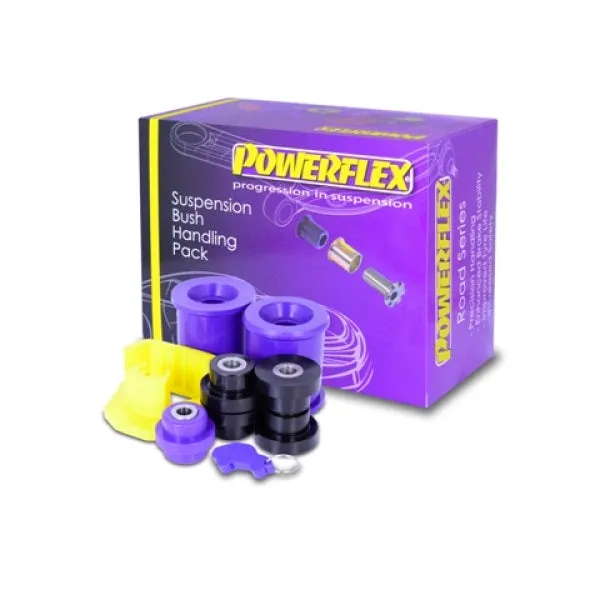 POWERFLEX HANDLING PACK