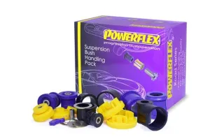 Powerflex Mini Countryman R60 2WD (2010-2016) Powerflex Handling Pack  PF5K-1007