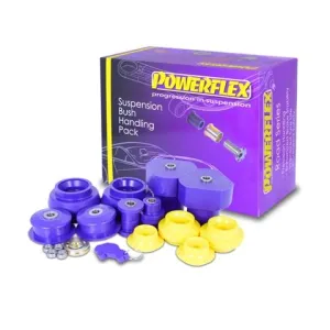 Powerflex Volkswagen Golf MK4 (1997 - 2004) Powerflex Handling Pack PF85K-1003
