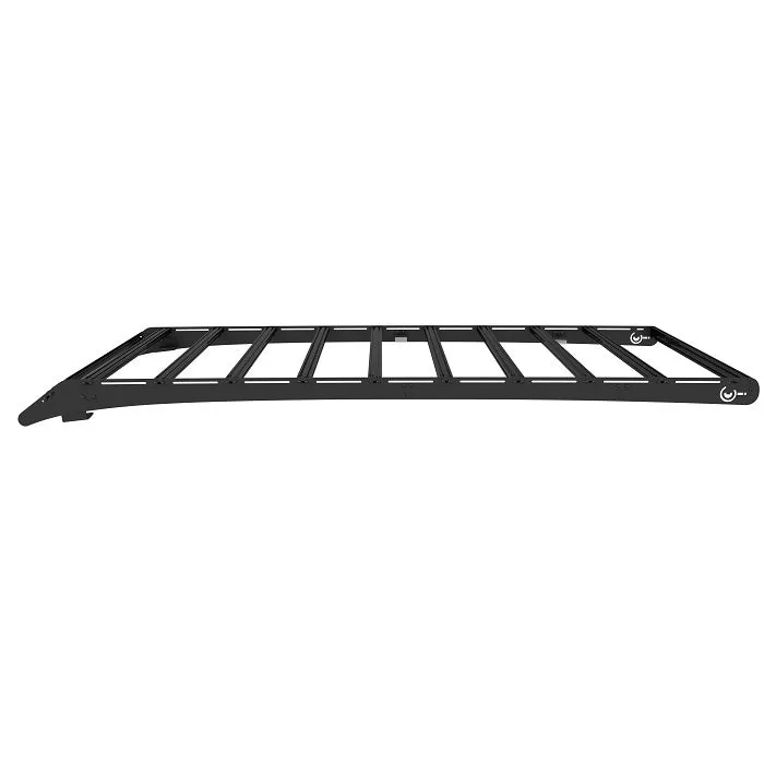 Prinsu Roof Rack | 2023  Toyota Sequoia