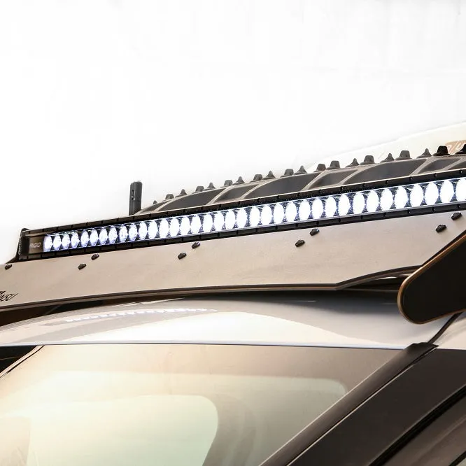 Prinsu Roof Rack | 2023  Toyota Sequoia