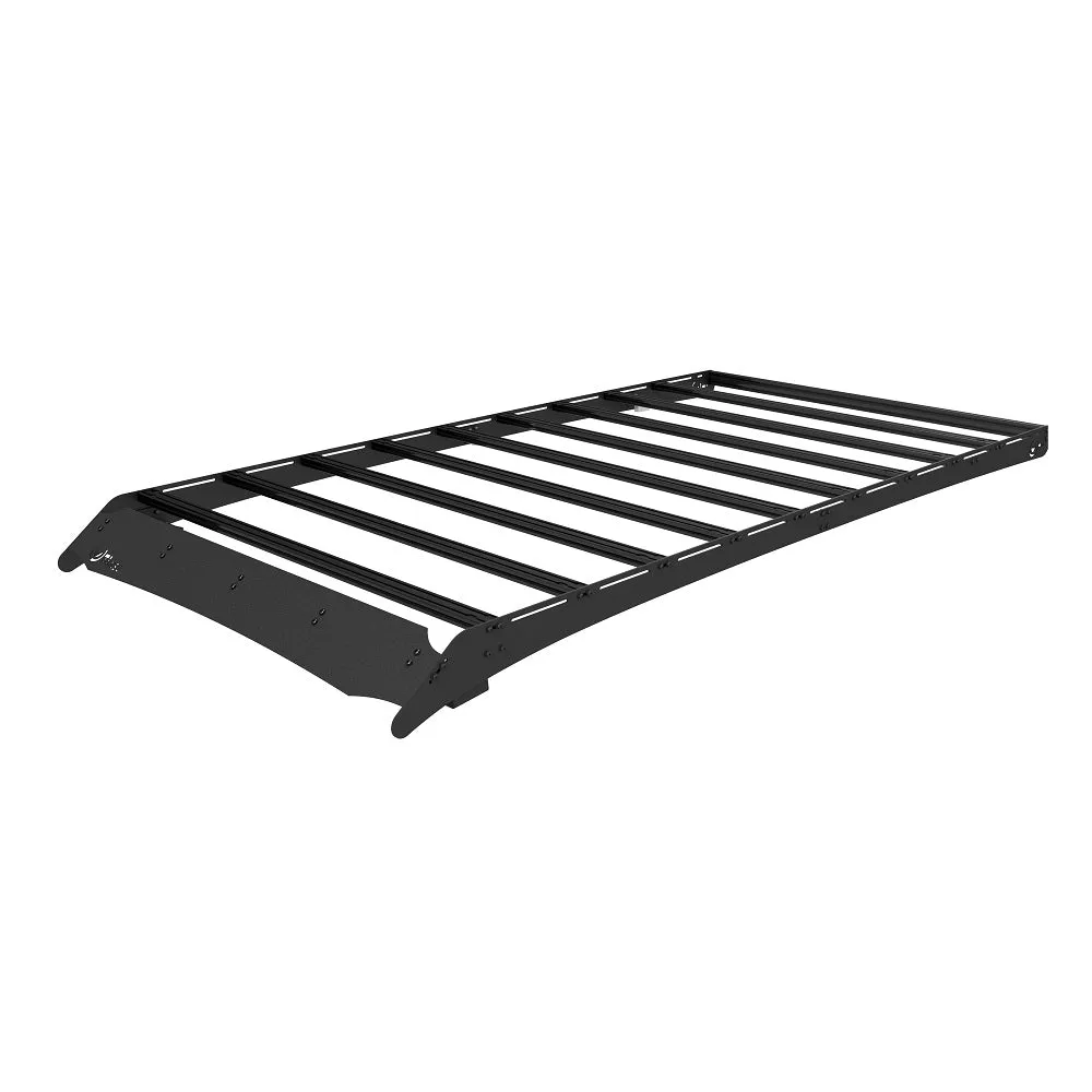 Prinsu Roof Rack | 2023  Toyota Sequoia