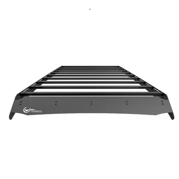 Prinsu Roof Rack | 2023  Toyota Sequoia