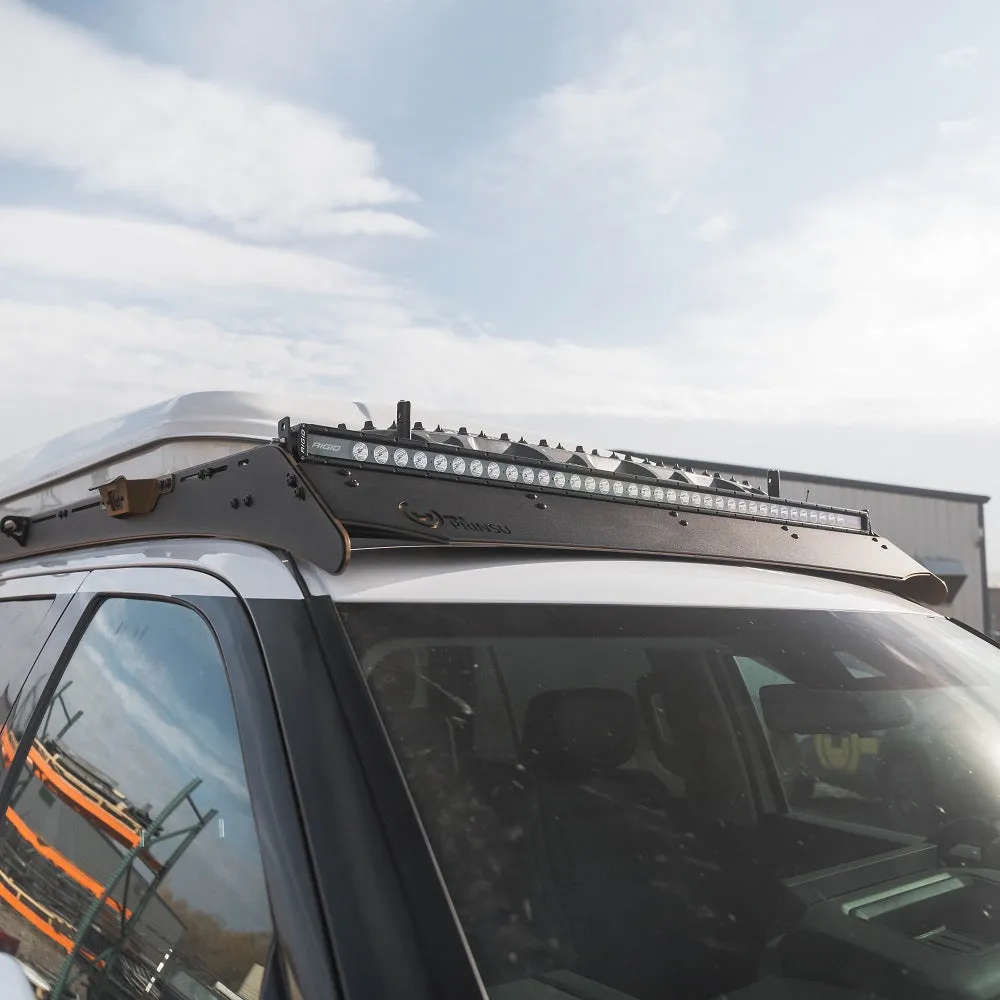 Prinsu Roof Rack | 2023  Toyota Sequoia