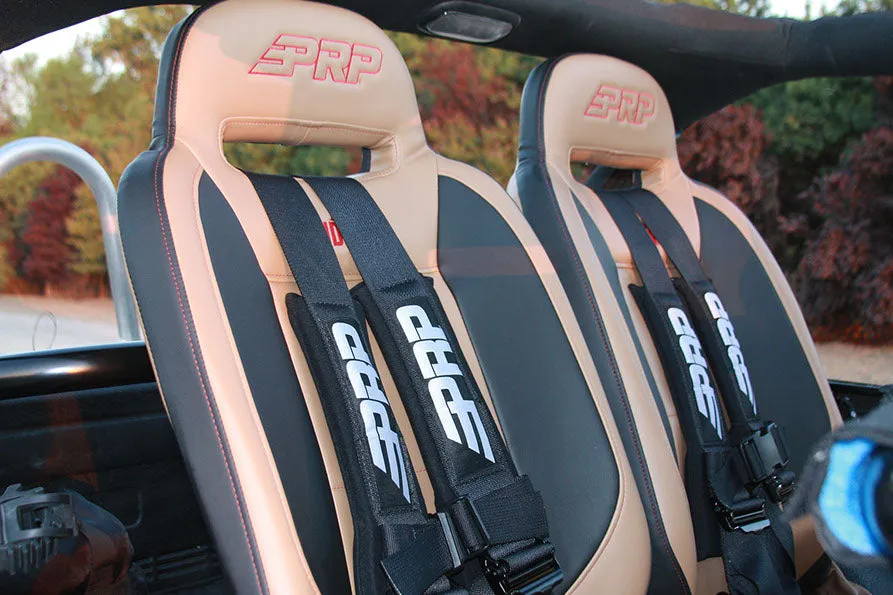 PRP Enduro Elite Recliner