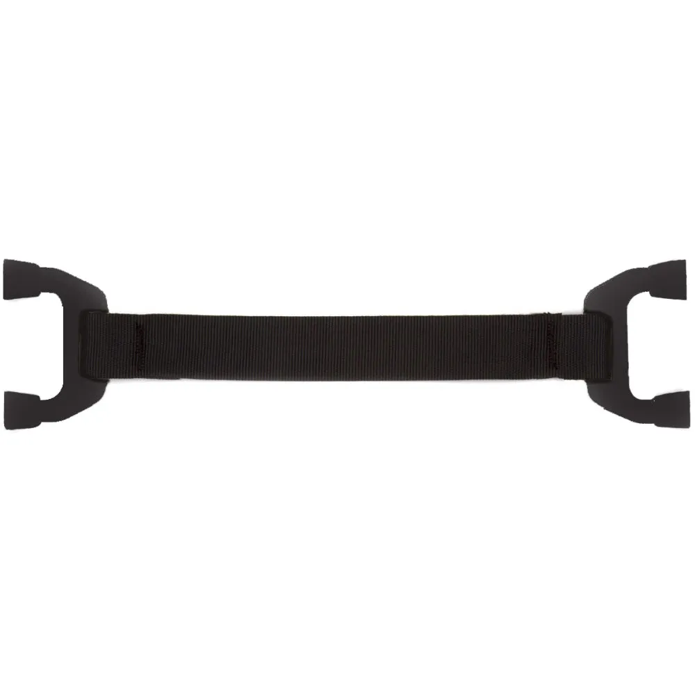 Pyramex® Ridgeline 6-Point Suspension Strap Full Brim - HP6PTSUS