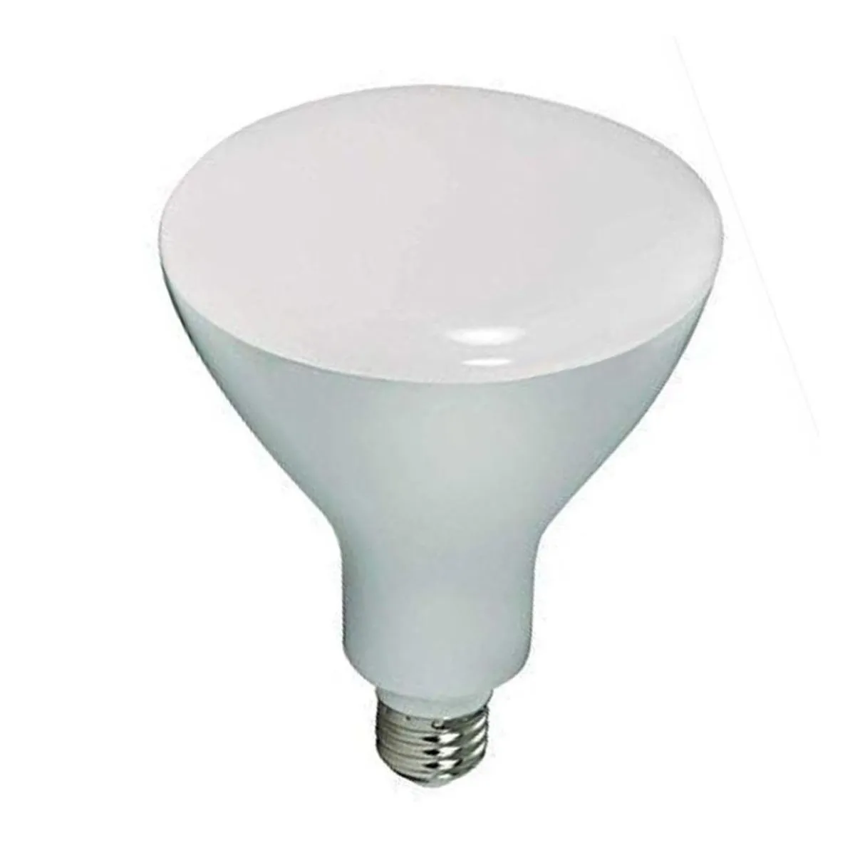 R40/BR40 LED Bulb, 13 Watts, 1075 Lumens, 85W Equal, 3000K, E26 Medium Base, 103° Flood