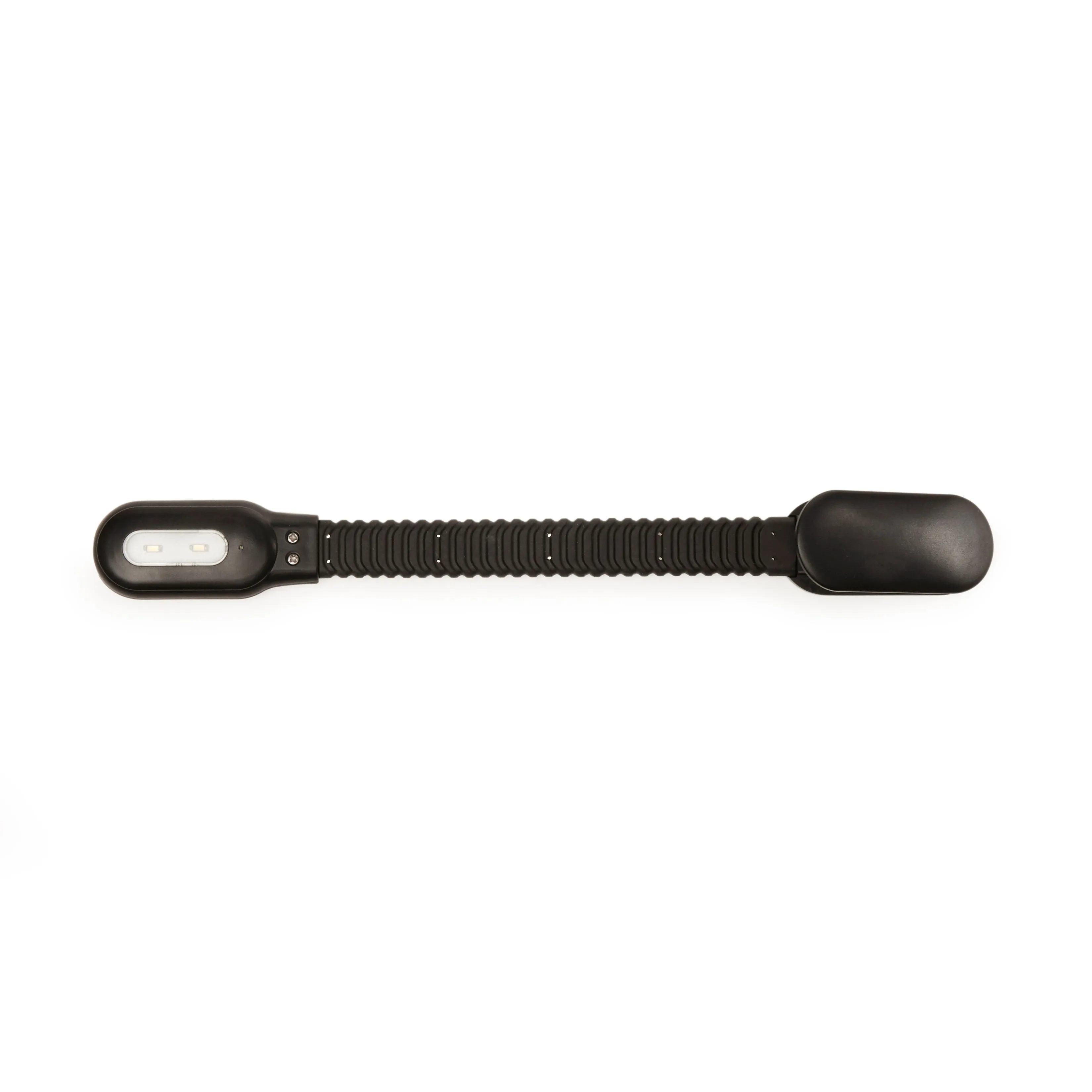 Rechargable Booklight Black