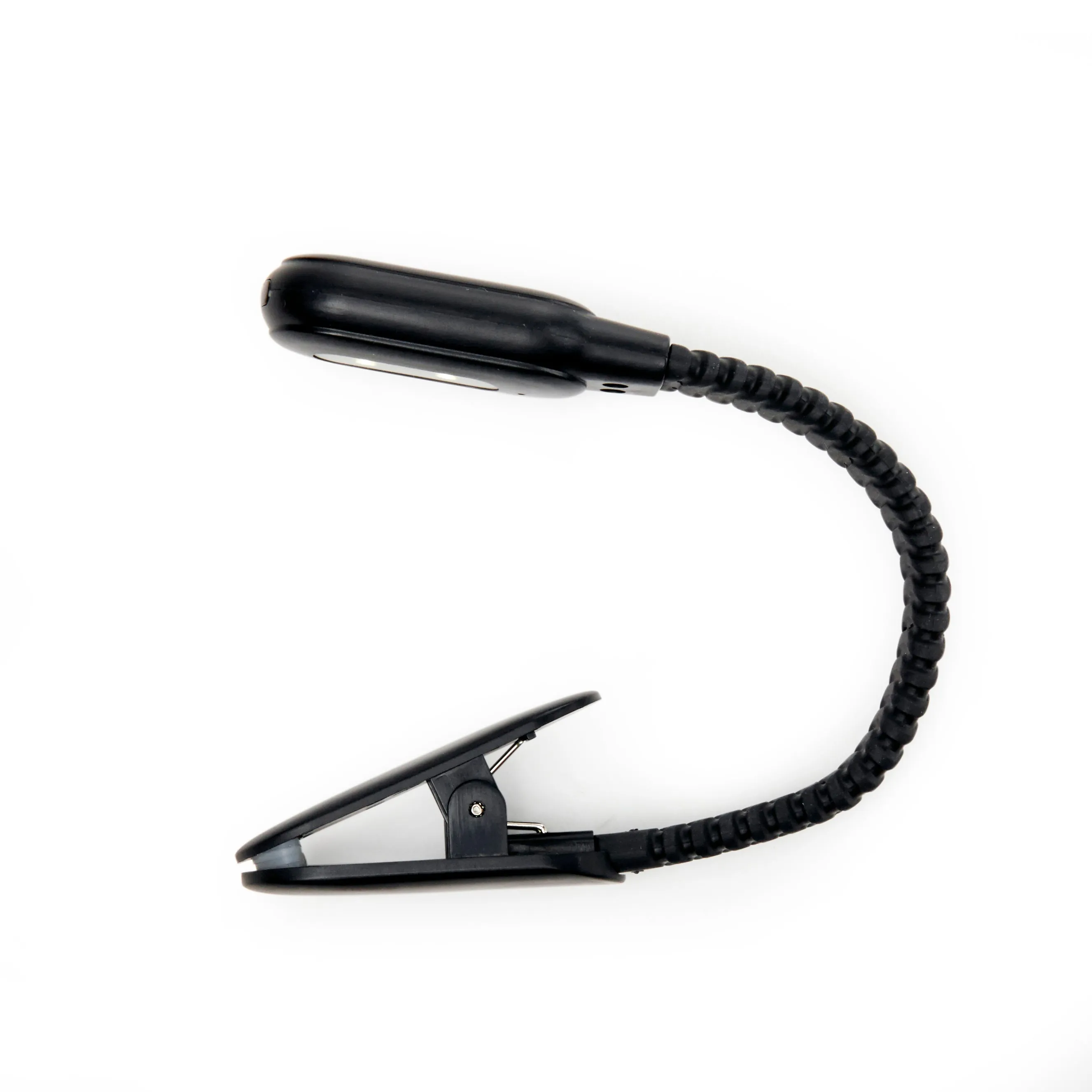 Rechargable Booklight Black