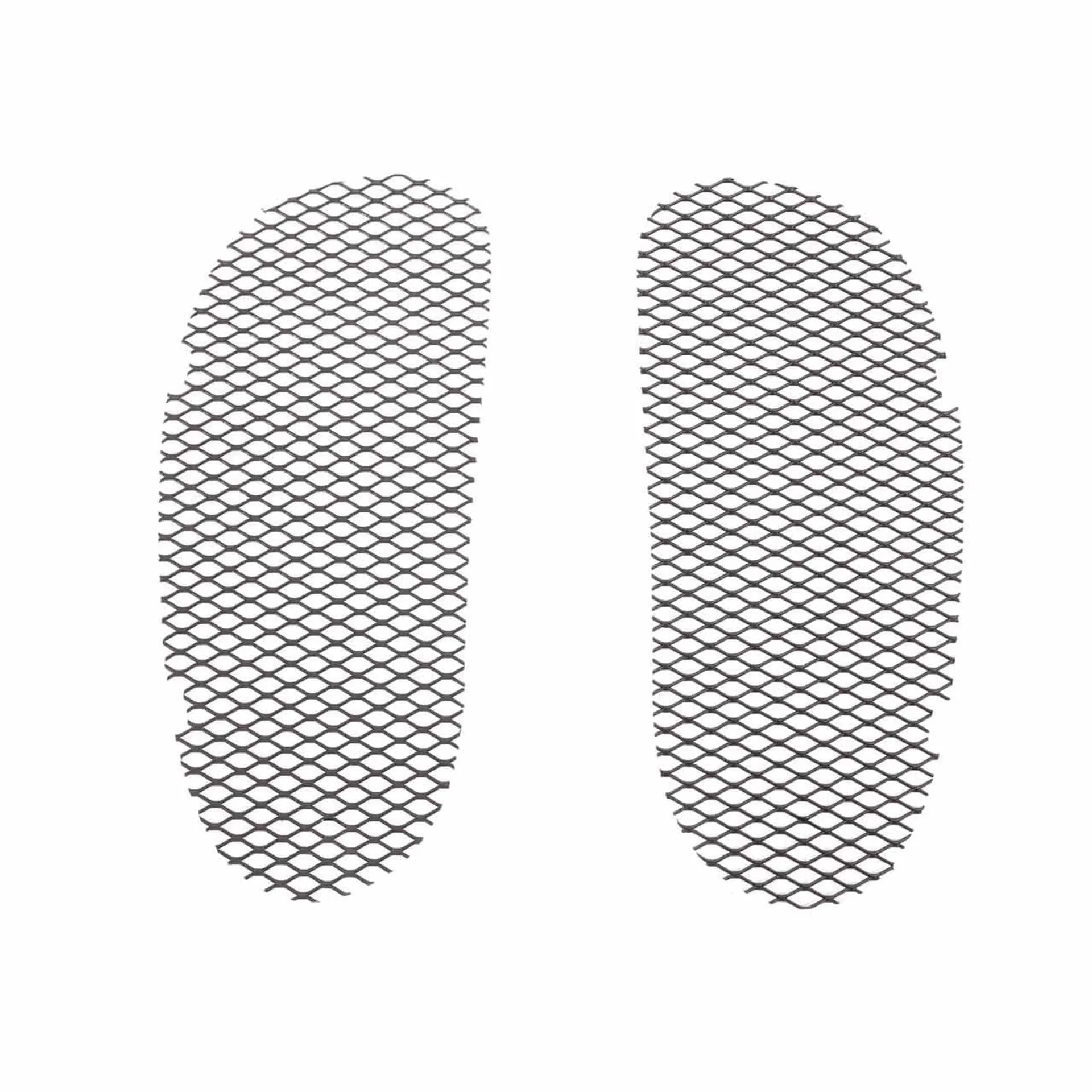 RENNLINE 996 INTAKE PROTECTION GRILL SCREENS