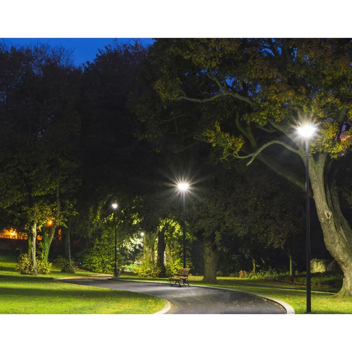 Retrofit Corn LED Bulb, 60W|90W|120W, 18000 Lumens, 30K|40K|50K, EX39 Mogul, 120-277V