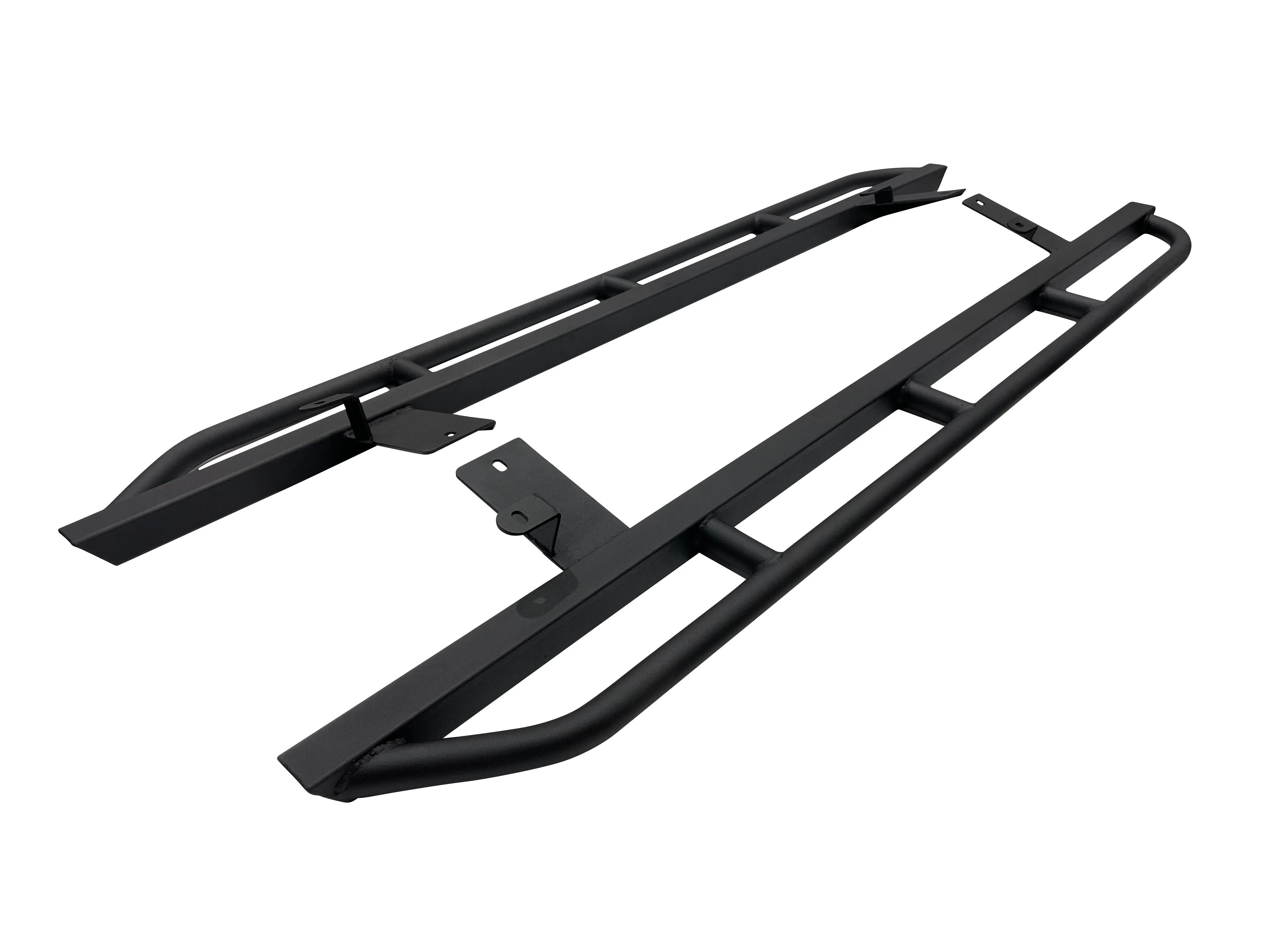 ROCK SLIDERS - MACAN (2015-2021)