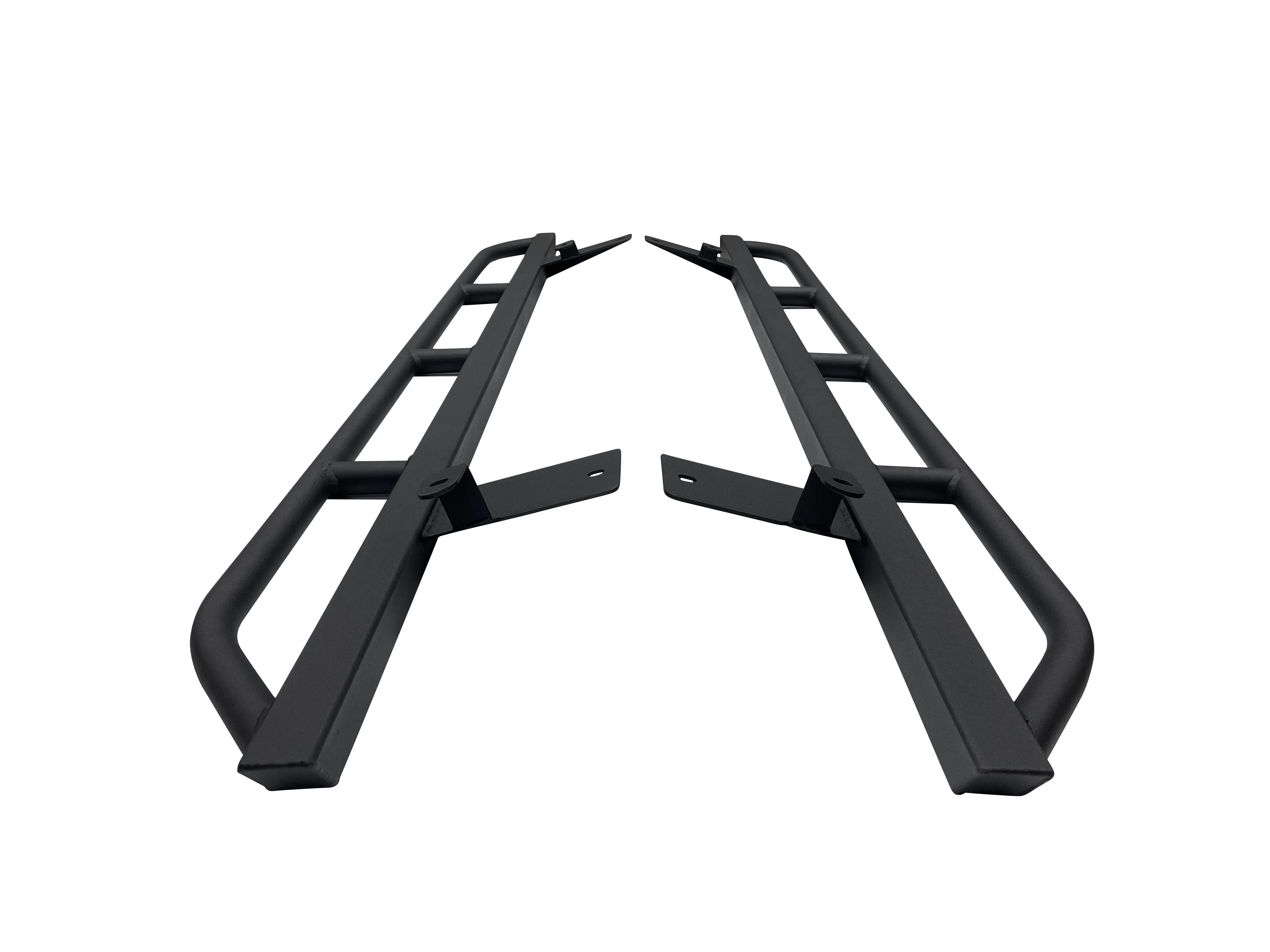 ROCK SLIDERS - MACAN (2015-2021)