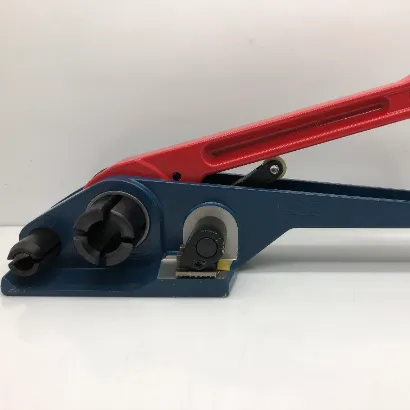 SafeGuard TST30 16mm Polypropylene Strapping Banding Tensioner