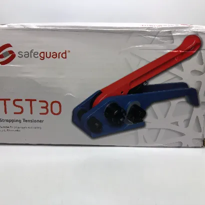 SafeGuard TST30 16mm Polypropylene Strapping Banding Tensioner