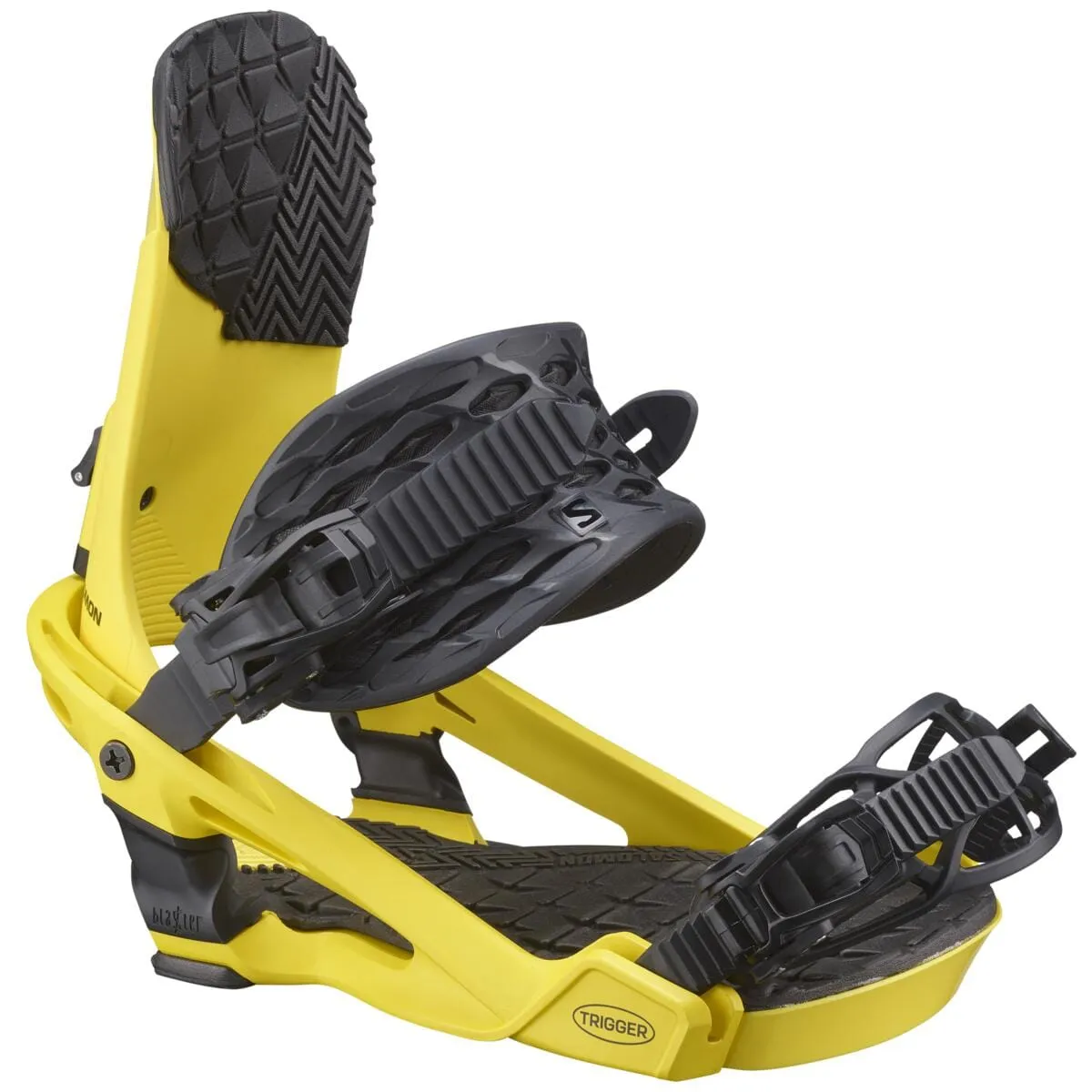 SALOMON 2024 TRIGGER