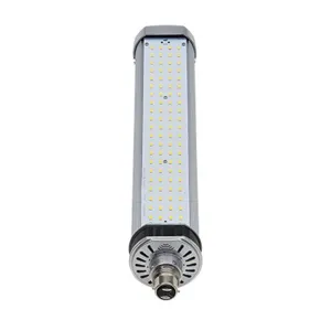 SOX Retrofit LED Lamp, 35W, 3250 Lumens, 2200K, Relpaces 55W LPS, Bayonet Base, 120-277V