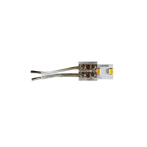 Sure-Tite 60in. Adjustable Tape to Power Connector for LTR Tape Light Series