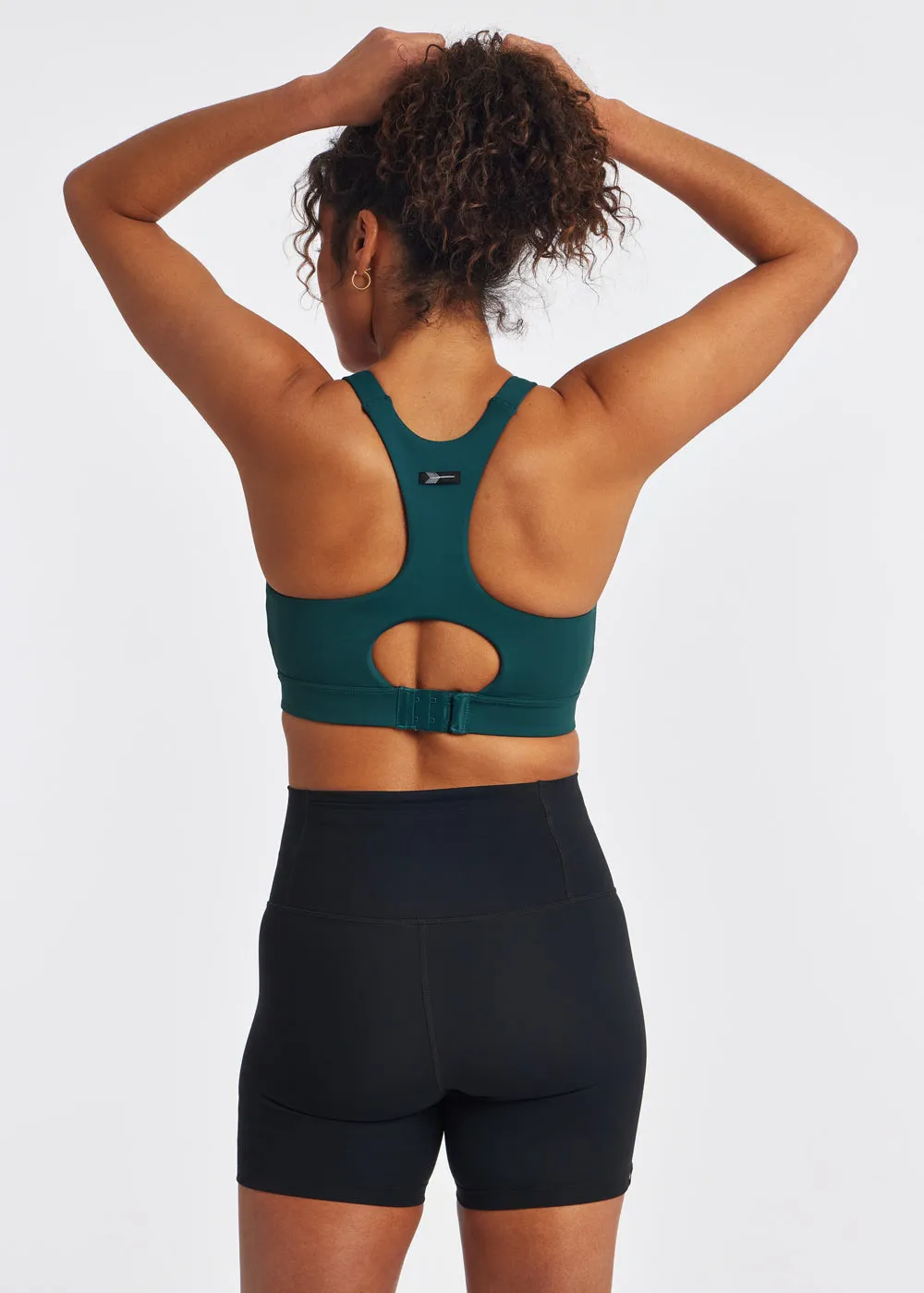 Suspension Bra