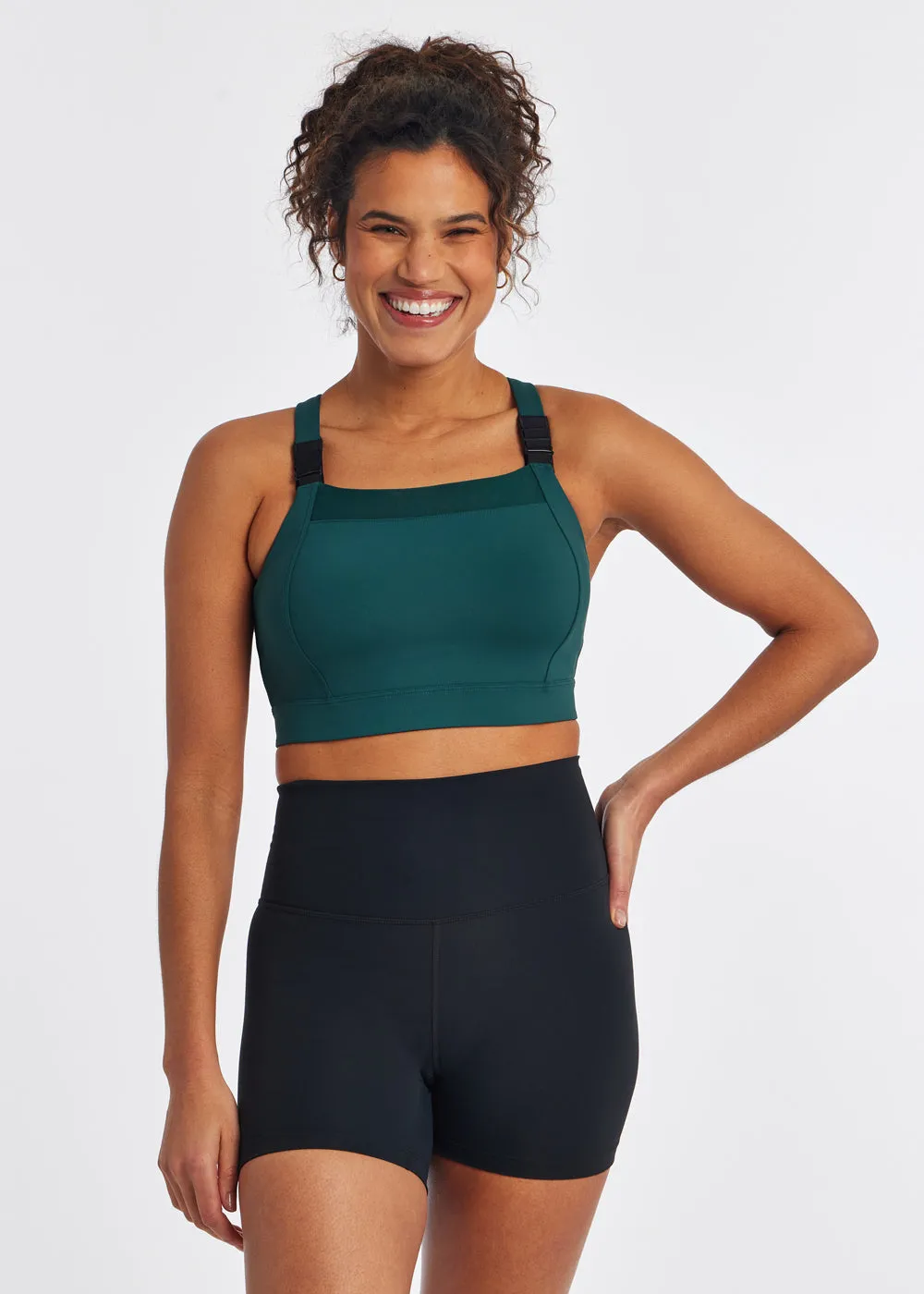 Suspension Bra