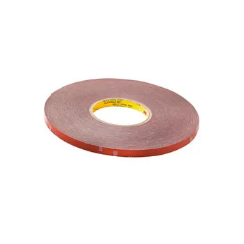 Tresco 11MM X 34M VHG Adhesive Tape Roll L-VHBTPE-1134-1