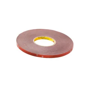 Tresco 11MM X 34M VHG Adhesive Tape Roll L-VHBTPE-1134-1