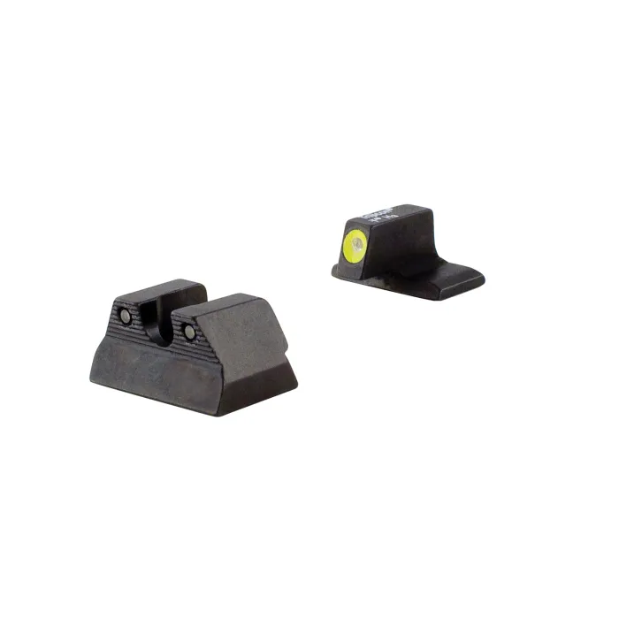 Trijicon HD Night Sight (H&K P2000 Models)