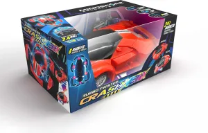 Turbo Twister Crashnetix
