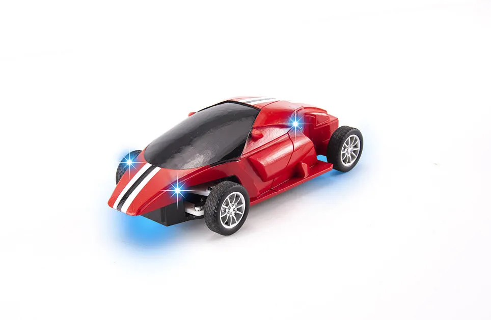 Turbo Twister Crashnetix
