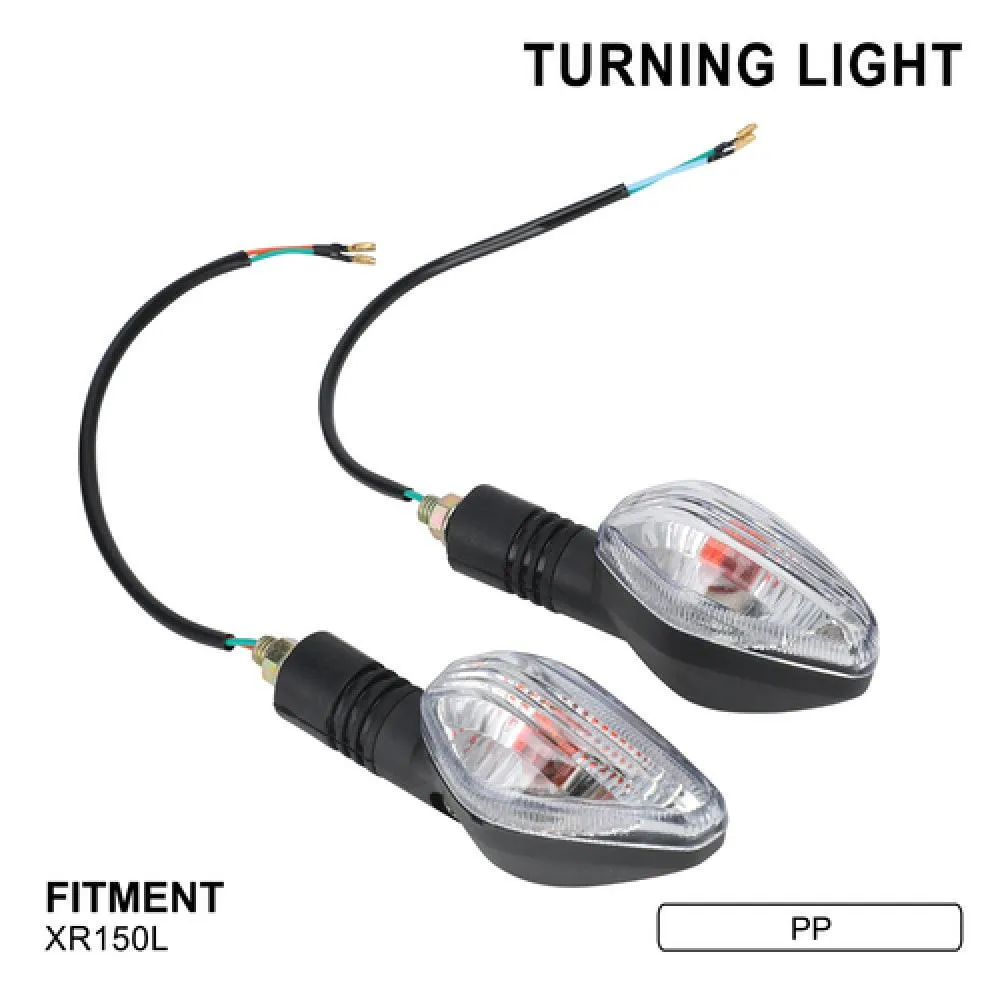 Turning Light For HONDA XR150L