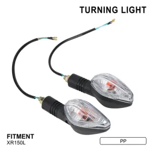 Turning Light For HONDA XR150L