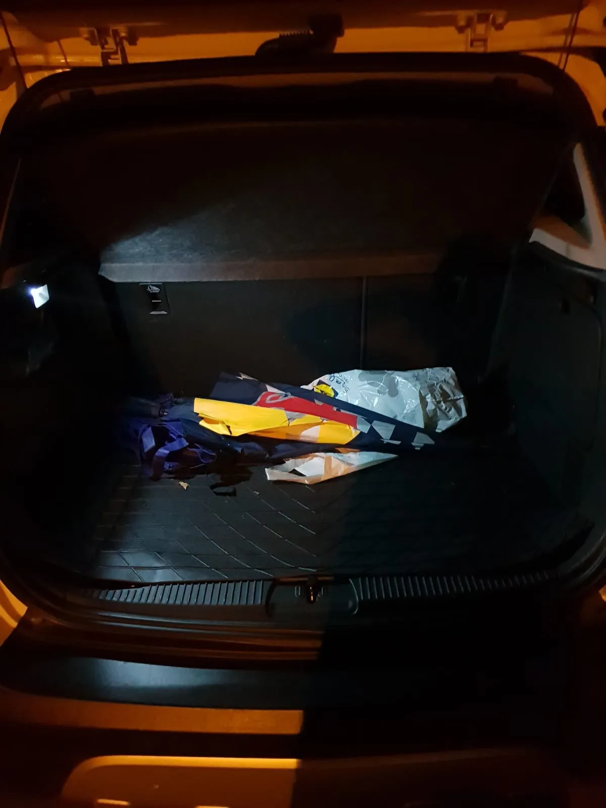 Vauxhall Mokka Full Light Upgrade Kit