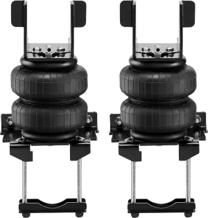 Vevor Air Springs Suspension Kit Compatible with '07-'18 Chevrolet Silverado 1500 New