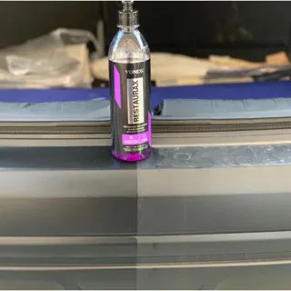 Vonixx Restaurax 500ml (Exterior plastic restorer)