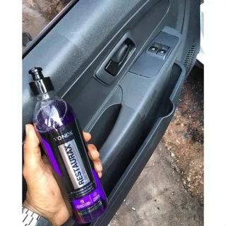 Vonixx Restaurax 500ml (Exterior plastic restorer)