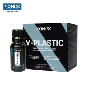 Vonixx V-Plastic 20ml (Plastic ceramic coating)
