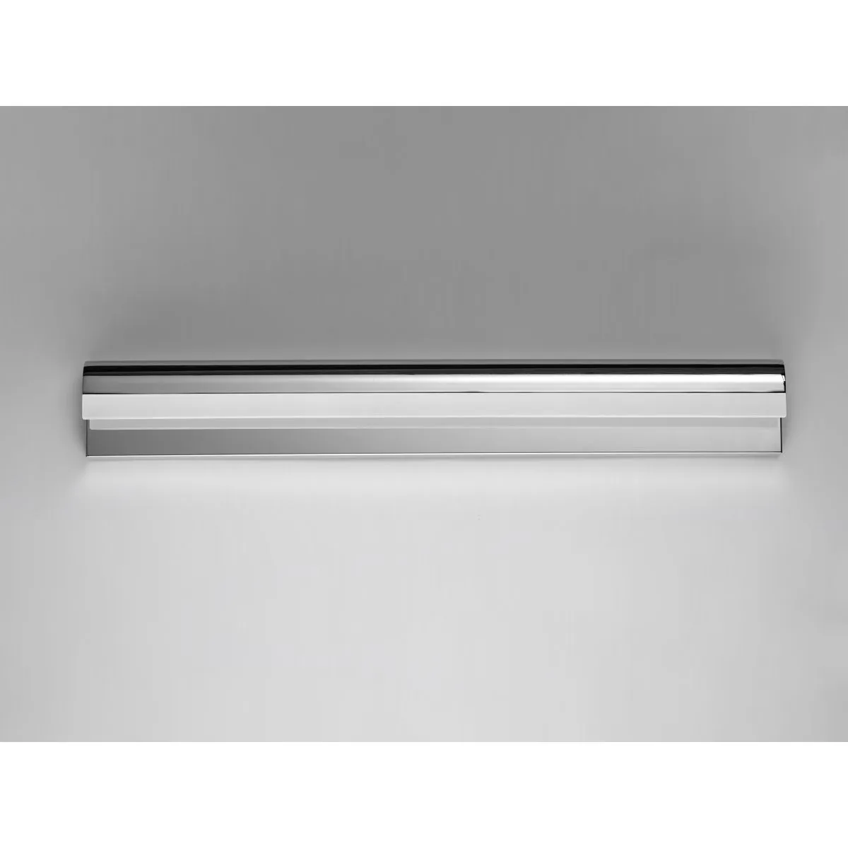 Waterfall 30 in. LED Bath Bar Chrome finish