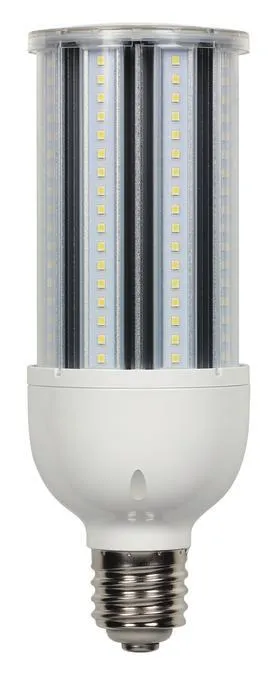 Westinghouse 0516400 45 Watt LED T28 Specialty - 5000 Kelvin - Daylight - 5400 Lumens - E39-Mogul Base - 120-277 Volt - Box