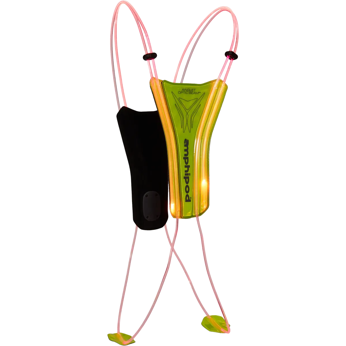 Xinglet Optic Beam Max Rechargeable Vest