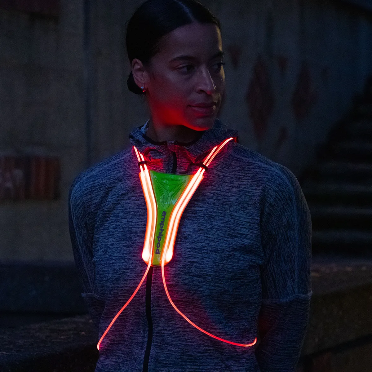 Xinglet Optic Beam Max Rechargeable Vest