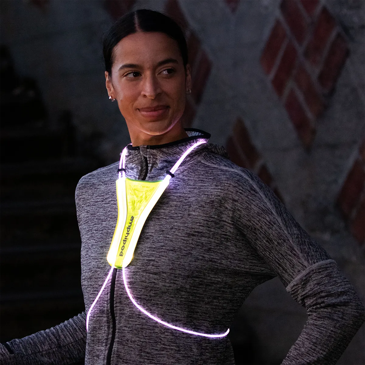 Xinglet Optic Beam Max Rechargeable Vest